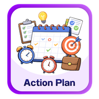 Action plan