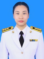 นางสาวอินทิรา สุวรรณโคตร