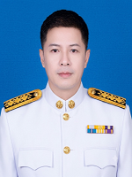นายนิรินธน์ ทุพแหม่ง