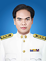 นายเศรษฐรัฐ ยุบลมาตย์