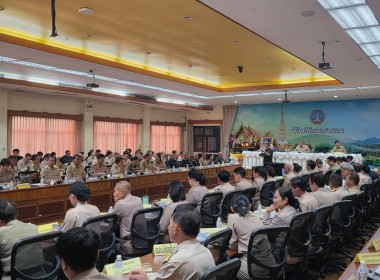 สหกรณ์จังหวัดนครพนม เข้าร่วมประชุมคณะกรมการจังหวัดนครพนม ... พารามิเตอร์รูปภาพ 7