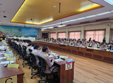 สหกรณ์จังหวัดนครพนม เข้าร่วมประชุมคณะกรมการจังหวัดนครพนม ... พารามิเตอร์รูปภาพ 8