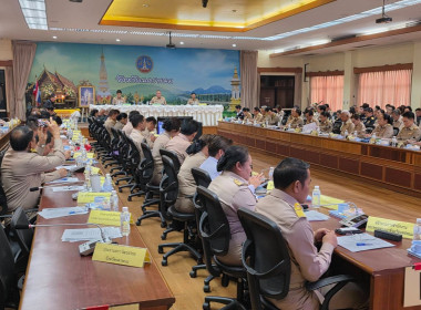 สหกรณ์จังหวัดนครพนม เข้าร่วมประชุมคณะกรมการจังหวัดนครพนม ... พารามิเตอร์รูปภาพ 9