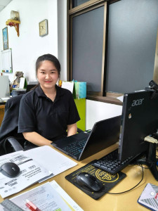 เจ้าหน้าที่กลุ่มส่งเสริมและพัฒนาธุรกิจสหกรณ์ ... พารามิเตอร์รูปภาพ 1