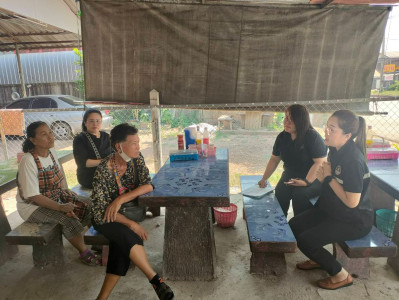 เจ้าหน้าที่กลุ่มส่งเสริมและพัฒนาการบริหารการจัดการสหกรณ์ ... พารามิเตอร์รูปภาพ 1