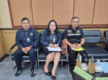 สหกรณ์จังหวัดนครพนม ร่วมเป็นเกียรติประชุม ... พารามิเตอร์รูปภาพ 7