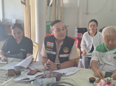 สหกรณ์จังหวัดนครพนม เข้าร่วมประชุมคณะกรรมการ ... พารามิเตอร์รูปภาพ 1