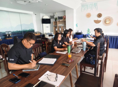 คณะผู้ตรวจการสหกรณ์ฯ ชุดที่ 1 ... พารามิเตอร์รูปภาพ 3