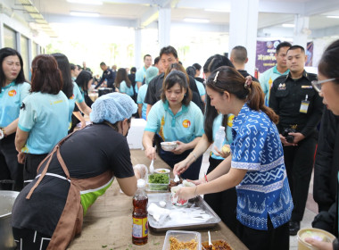 สหกรณ์จังหวัดนครพนม เข้าร่วมกิจกรรมสภากาแฟ Ep.4 ... พารามิเตอร์รูปภาพ 6