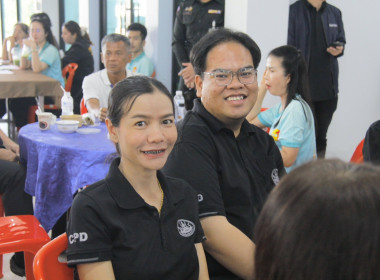 สหกรณ์จังหวัดนครพนม เข้าร่วมกิจกรรมสภากาแฟ Ep.4 ... พารามิเตอร์รูปภาพ 7