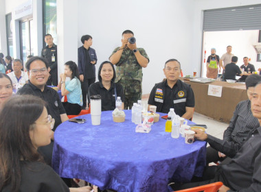 สหกรณ์จังหวัดนครพนม เข้าร่วมกิจกรรมสภากาแฟ Ep.4 ... พารามิเตอร์รูปภาพ 8