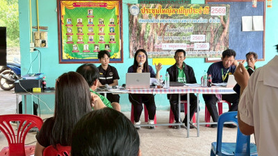 เจ้าหน้าที่กลุ่มส่งเสริมสหกรณ์ 5 ... พารามิเตอร์รูปภาพ 1