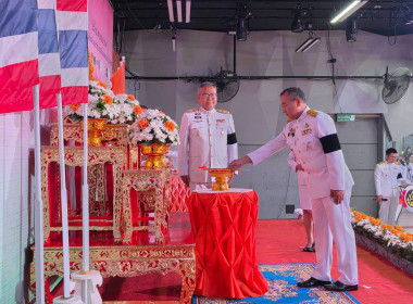สหกรณ์จังหวัดนครพนม เข้าร่วมพิธีและรับมอบแบบลายผ้าพระราชทาน ... พารามิเตอร์รูปภาพ 2