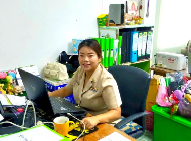 ผอ.กลุ่มส่งเสริมและพัฒนาธุรกิจสหกรณ์ ... พารามิเตอร์รูปภาพ 2