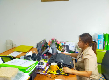 ผอ.กลุ่มส่งเสริมและพัฒนาธุรกิจสหกรณ์ ... พารามิเตอร์รูปภาพ 3