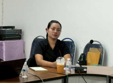 เจ้าหน้าที่กลุ่มส่งเสริมและพัฒนาธุรกิจสหกรณ์ ... พารามิเตอร์รูปภาพ 2