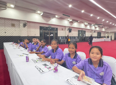 โครงการทัศนศึกษาเพื่อเสริมสร้างประสบการณ์ด้านการสหกรณ์แก่คณะกรรมการสหกรณ์นักเรียนและสมาชิก ... พารามิเตอร์รูปภาพ 5