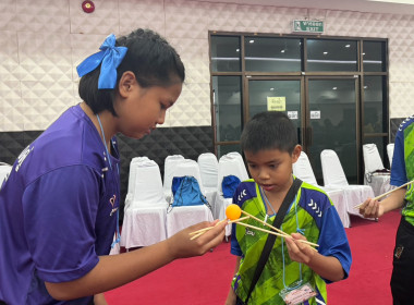 โครงการทัศนศึกษาเพื่อเสริมสร้างประสบการณ์ด้านการสหกรณ์แก่คณะกรรมการสหกรณ์นักเรียนและสมาชิก ... พารามิเตอร์รูปภาพ 7