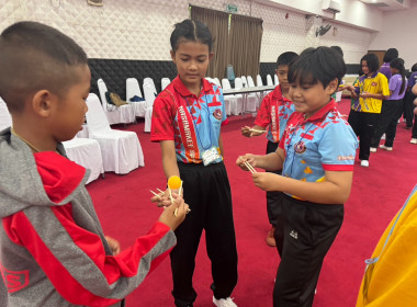โครงการทัศนศึกษาเพื่อเสริมสร้างประสบการณ์ด้านการสหกรณ์แก่คณะกรรมการสหกรณ์นักเรียนและสมาชิก ... พารามิเตอร์รูปภาพ 8