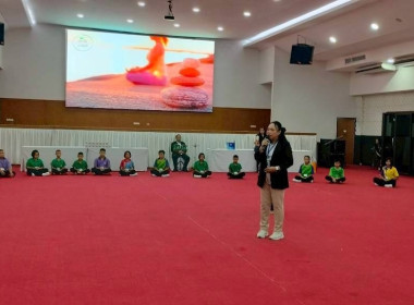 โครงการทัศนศึกษาเพื่อเสริมสร้างประสบการณ์ด้านการสหกรณ์แก่คณะกรรมการสหกรณ์นักเรียนและสมาชิก ... พารามิเตอร์รูปภาพ 30