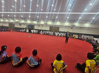 โครงการทัศนศึกษาเพื่อเสริมสร้างประสบการณ์ด้านการสหกรณ์แก่คณะกรรมการสหกรณ์นักเรียนและสมาชิก ... พารามิเตอร์รูปภาพ 31