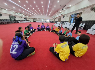โครงการทัศนศึกษาเพื่อเสริมสร้างประสบการณ์ด้านการสหกรณ์แก่คณะกรรมการสหกรณ์นักเรียนและสมาชิก ... พารามิเตอร์รูปภาพ 37