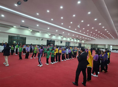 โครงการทัศนศึกษาเพื่อเสริมสร้างประสบการณ์ด้านการสหกรณ์แก่คณะกรรมการสหกรณ์นักเรียนและสมาชิก ... พารามิเตอร์รูปภาพ 39
