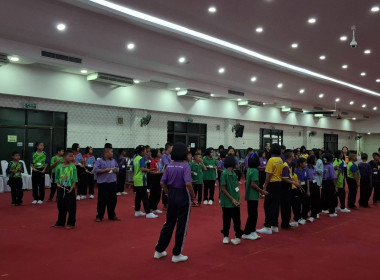 โครงการทัศนศึกษาเพื่อเสริมสร้างประสบการณ์ด้านการสหกรณ์แก่คณะกรรมการสหกรณ์นักเรียนและสมาชิก ... พารามิเตอร์รูปภาพ 41