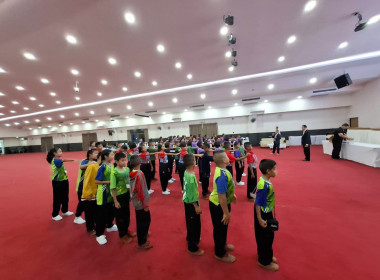 โครงการทัศนศึกษาเพื่อเสริมสร้างประสบการณ์ด้านการสหกรณ์แก่คณะกรรมการสหกรณ์นักเรียนและสมาชิก ... พารามิเตอร์รูปภาพ 42
