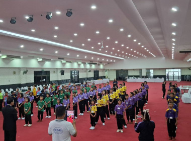 โครงการทัศนศึกษาเพื่อเสริมสร้างประสบการณ์ด้านการสหกรณ์แก่คณะกรรมการสหกรณ์นักเรียนและสมาชิก ... พารามิเตอร์รูปภาพ 47