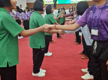 โครงการทัศนศึกษาเพื่อเสริมสร้างประสบการณ์ด้านการสหกรณ์แก่คณะกรรมการสหกรณ์นักเรียนและสมาชิก ... พารามิเตอร์รูปภาพ 49