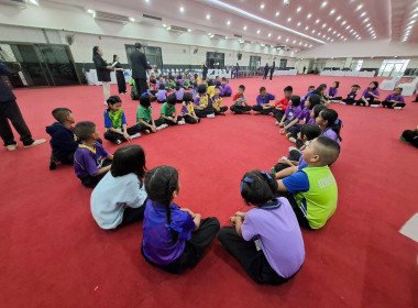 โครงการทัศนศึกษาเพื่อเสริมสร้างประสบการณ์ด้านการสหกรณ์แก่คณะกรรมการสหกรณ์นักเรียนและสมาชิก ... พารามิเตอร์รูปภาพ 51