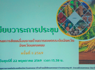 สหกรณ์จังหวัดนครพนม พร้อมบุคลากรในสังกัด ... พารามิเตอร์รูปภาพ 1