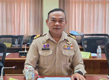 สหกรณ์จังหวัดนครพนม เข้าร่วมการประชุมคณะกรมการจังหวัดนครพนม ... พารามิเตอร์รูปภาพ 2