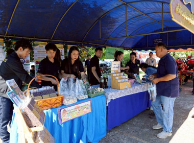 โครงการคลินิกเกษตรเคลื่อนที่ในพระราชานุเคราะห์ ... พารามิเตอร์รูปภาพ 11