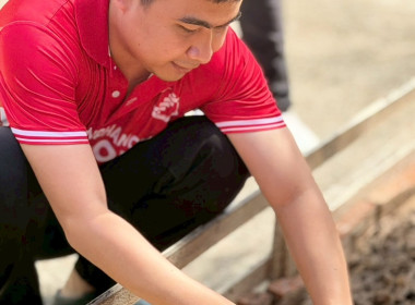 กิจกรรม 5ส และสร้างสมดุลชีวิตคนทำงาน ประจำปี 2569 พารามิเตอร์รูปภาพ 8