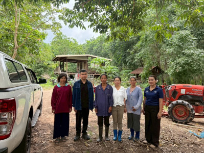 เจ้าหน้าที่กลุ่มส่งเสริมและพัฒนาธุรกิจสหกรณ์ ... พารามิเตอร์รูปภาพ 1