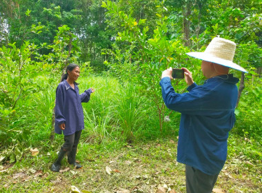 เจ้าหน้าที่กลุ่มส่งเสริมและพัฒนาธุรกิจสหกรณ์ ... พารามิเตอร์รูปภาพ 4