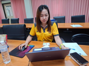 เจ้าหน้าที่กลุ่มส่งเสริมสหกรณ์ 1 ... พารามิเตอร์รูปภาพ 7
