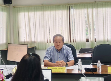 กจส. จัดประชุมคณะกรรมการสันนิบาตสหกรณ์จังหวัดนครพนม ... พารามิเตอร์รูปภาพ 5