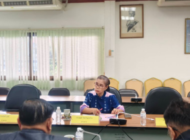 กจส. จัดประชุมคณะกรรมการสันนิบาตสหกรณ์จังหวัดนครพนม ... พารามิเตอร์รูปภาพ 7