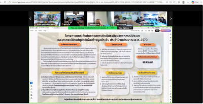 เจ้าหน้าที่สำนักงานสหกรณ์จังหวัดนครพนม ... พารามิเตอร์รูปภาพ 1