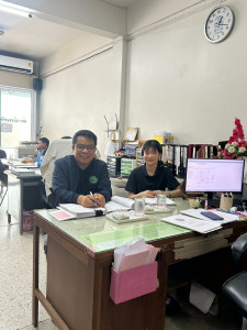 ผอ.กสส.1 พร้อมคณะ ... พารามิเตอร์รูปภาพ 1