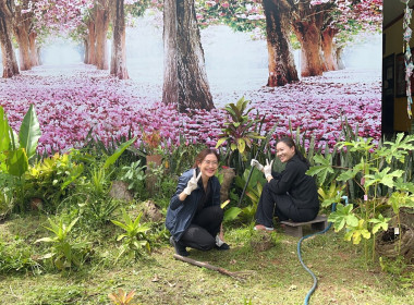 บุคลากรสำนักงานสหกรณ์จังหวัดนครพนม ร่วมดำเนินกิจกรรม 5ส ... พารามิเตอร์รูปภาพ 9