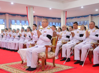 สหกรณ์จังหวัดนครพนม พร้อมคณะ เข้าร่วมพิธีบำเพ็ญกุศล ... พารามิเตอร์รูปภาพ 1