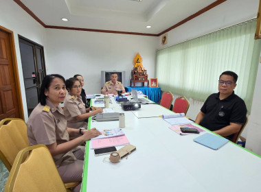 สหกรณ์จังหวัดนครพนม พร้อมด้วยบุคลากร ... พารามิเตอร์รูปภาพ 1