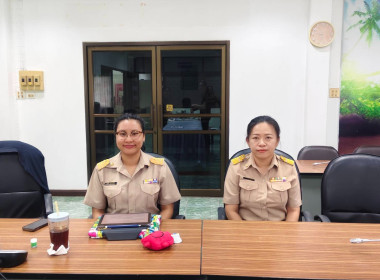 ประชุมยกร่างกฎกระทรวงกำหนดลักษณะวัตถุประสงค์และขอบเขตแห่งการดำเนินกิจการของสหกรณ์แต่ละประเภทฯ ... พารามิเตอร์รูปภาพ 4