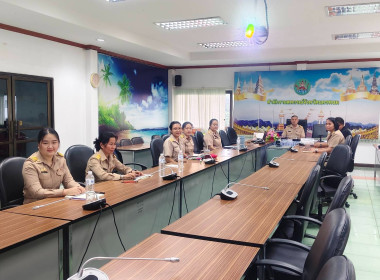 ประชุมยกร่างกฎกระทรวงกำหนดลักษณะวัตถุประสงค์และขอบเขตแห่งการดำเนินกิจการของสหกรณ์แต่ละประเภทฯ ... พารามิเตอร์รูปภาพ 2