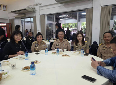 สหกรณ์จังหวัดนครพนม พร้อมบุคลากร เข้าร่วมกิจกรรม สภากาแฟ ... พารามิเตอร์รูปภาพ 8