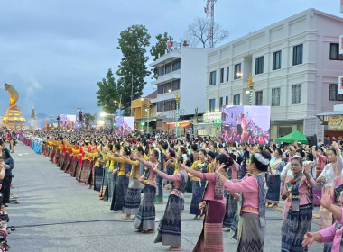 สหกรณ์จังหวัดนครพนม พร้อมด้วยบุคลากรในสังกัด ... พารามิเตอร์รูปภาพ 5